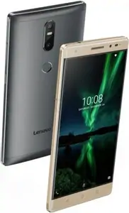 Замена дисплея на телефоне Lenovo Phab 2 Plus в Екатеринбурге